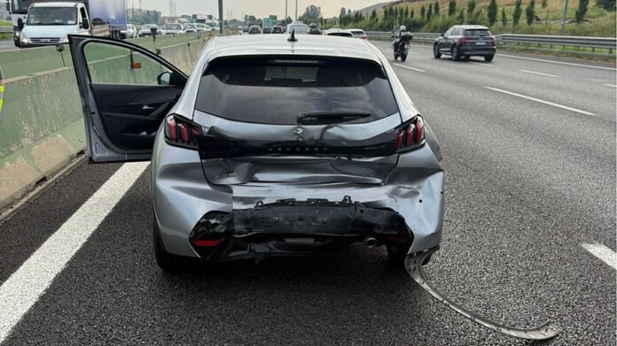 incidente