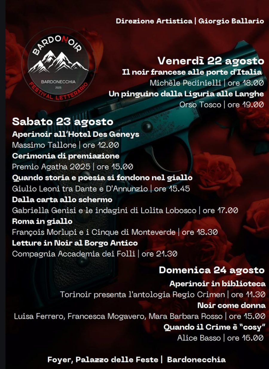 Bardonecchia