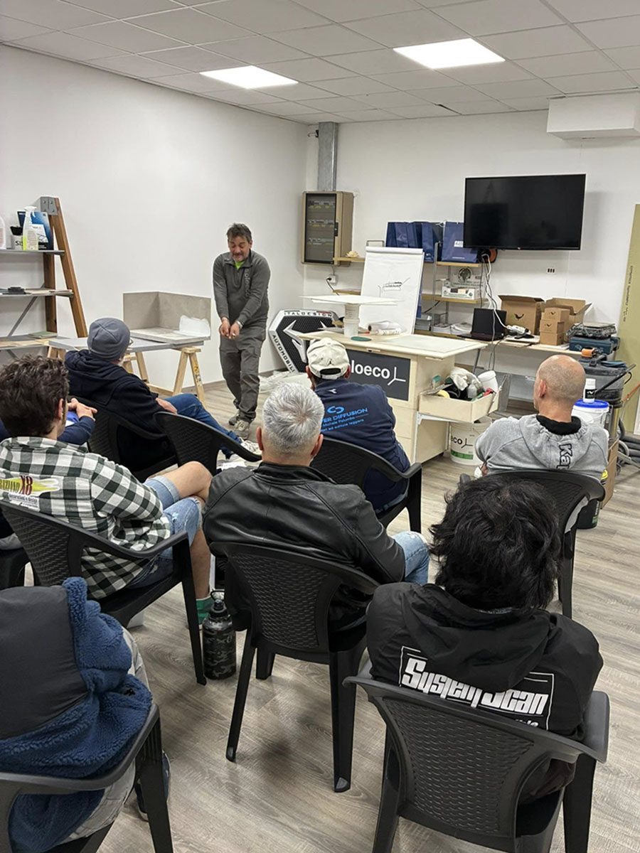 Colorificio 4C SRL