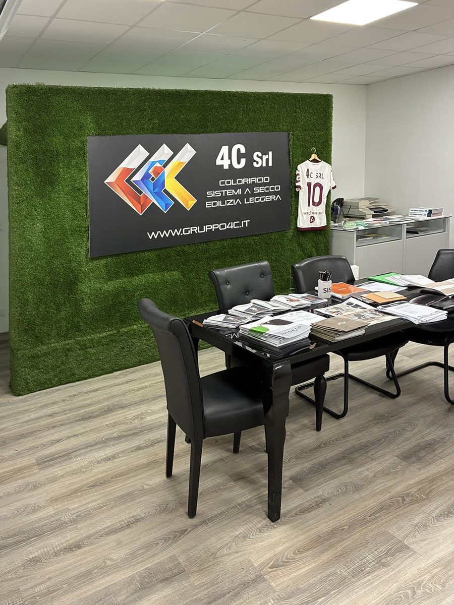 Colorificio 4C SRL
