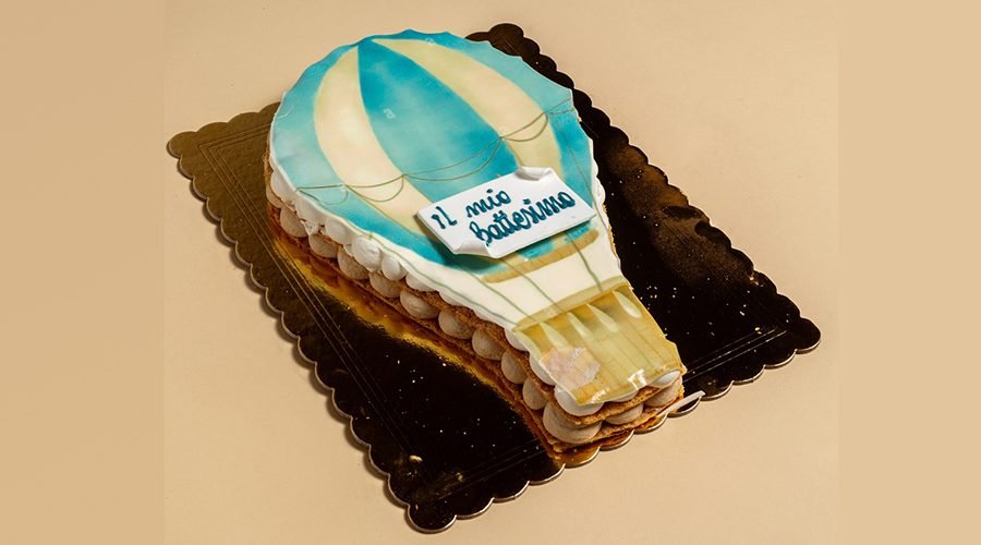 Pasticceria La Baita