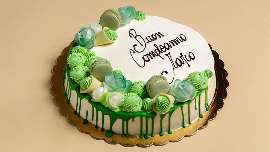 Pasticceria La Baita