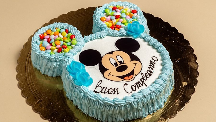 Pasticceria La Baita