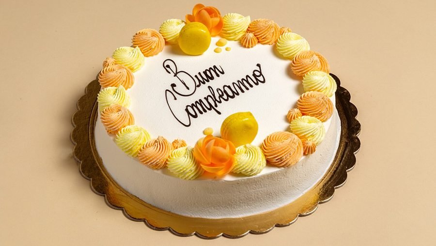 Pasticceria La Baita