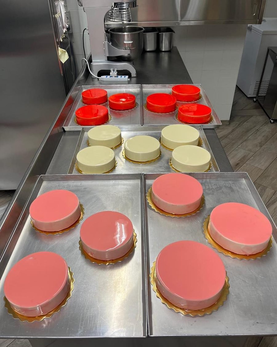 Pasticceria Grande
