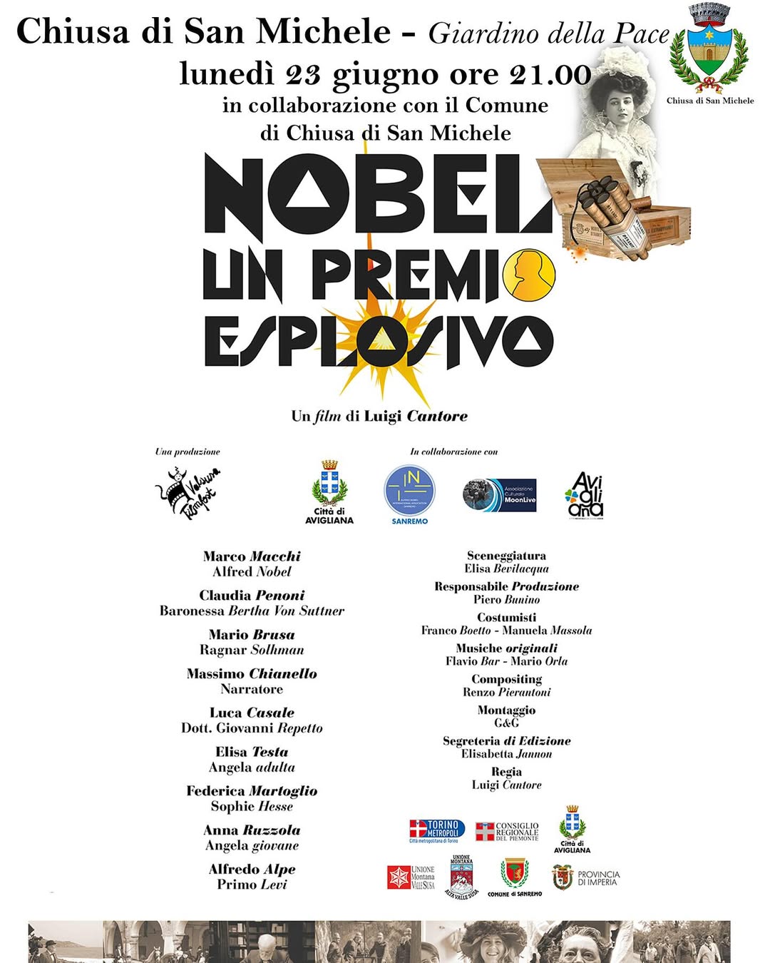 Nobel