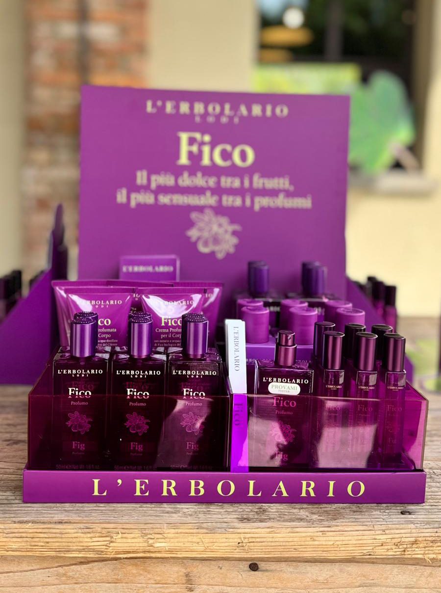 Erboristeria del Corso