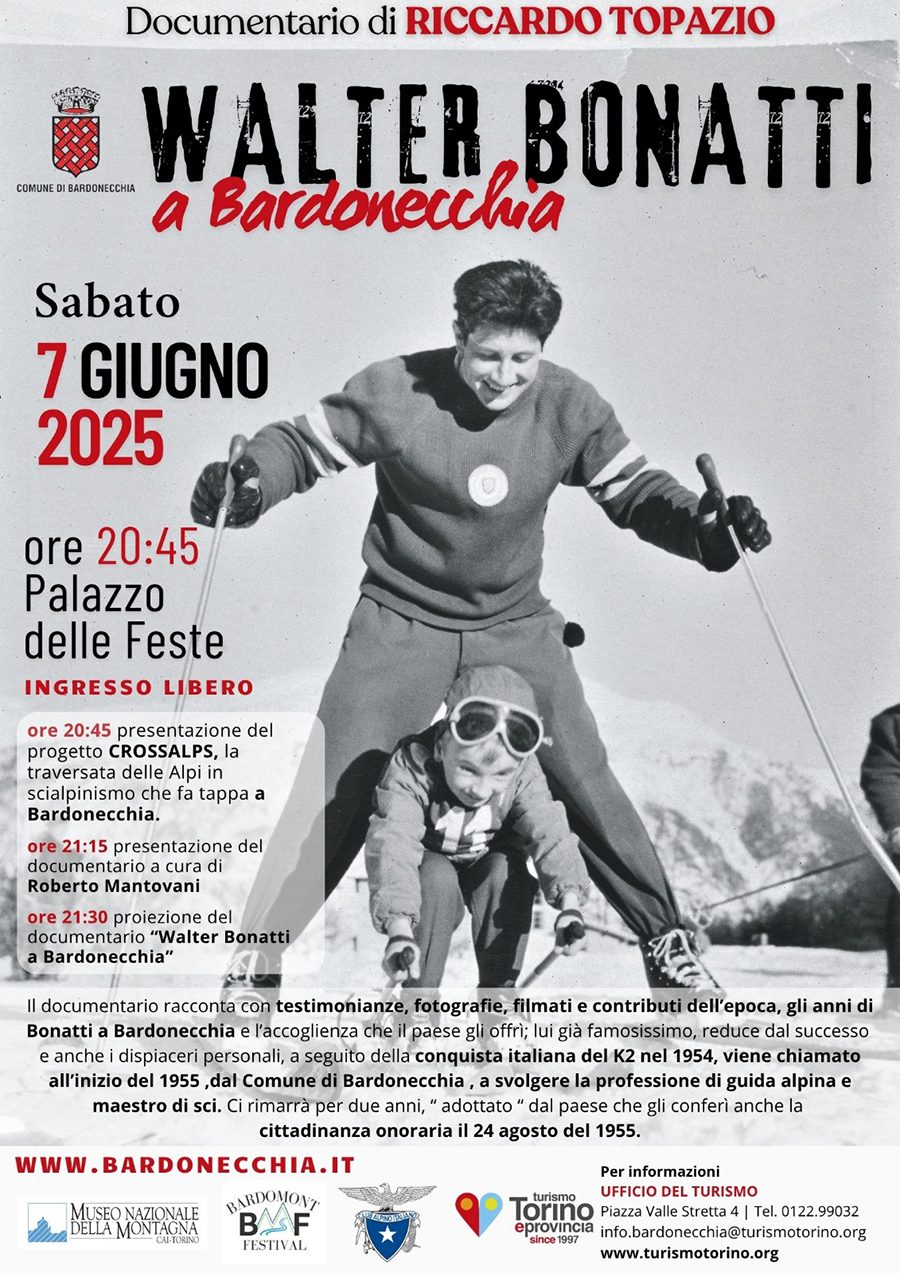 CrossAlps a Bardonecchia