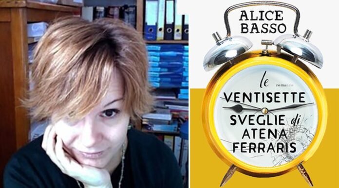 Alice Basso