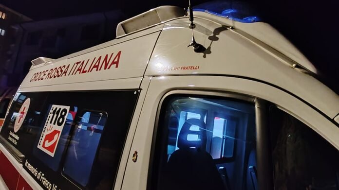 Ambulanza