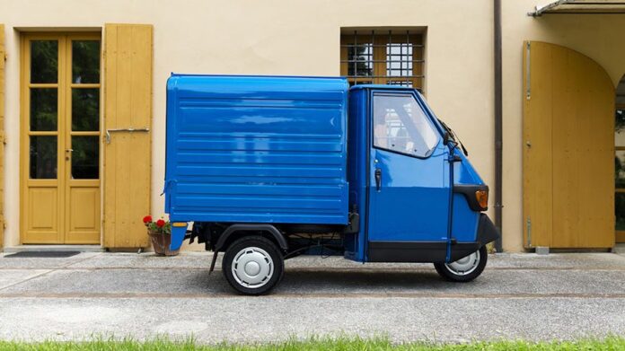 Ape Piaggio