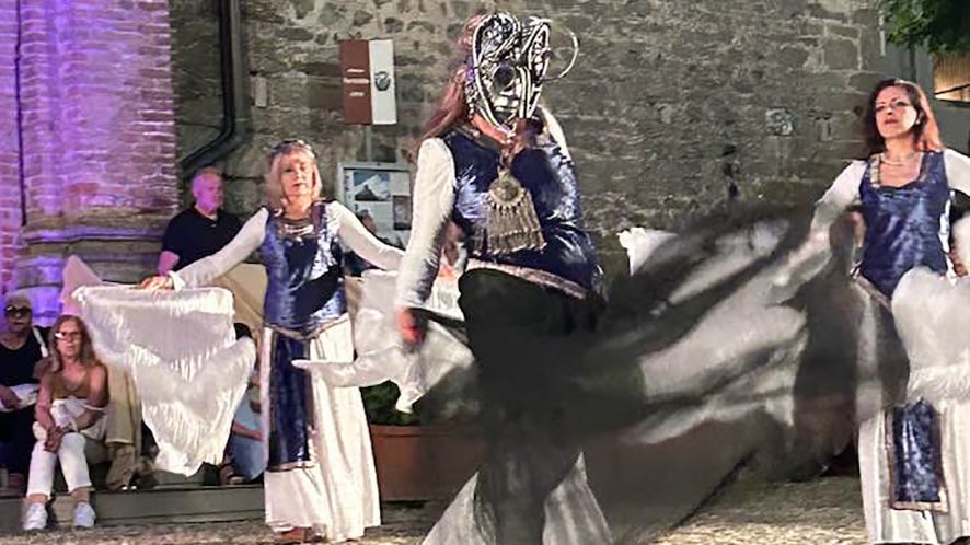 Battaglia Chiuse a Sant'Ambrogio