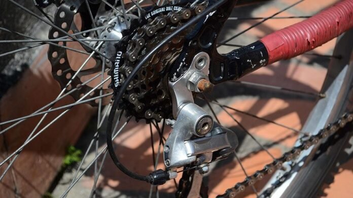 Bicicletta