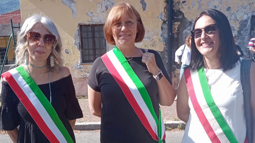 I Carabinieri a Susa