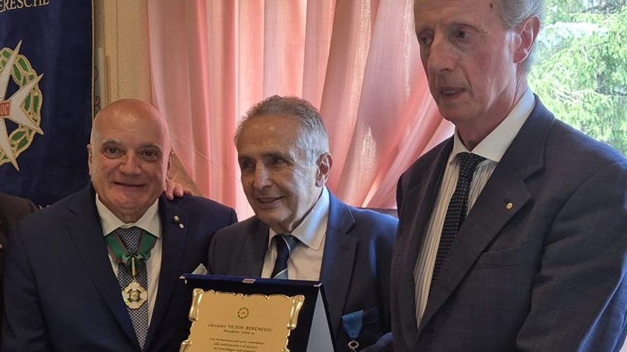 Cavalieri a Susa