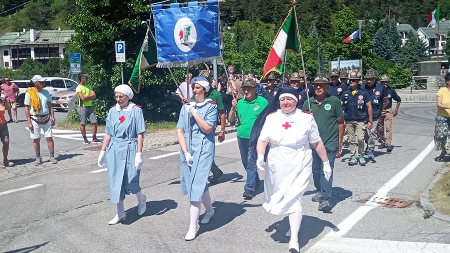 A Cesana Torinese