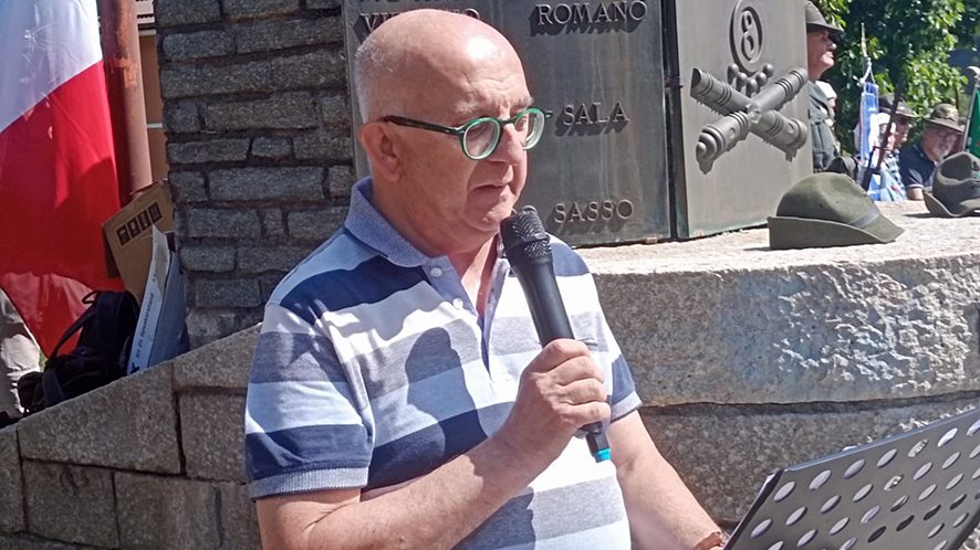 Mauro Minola