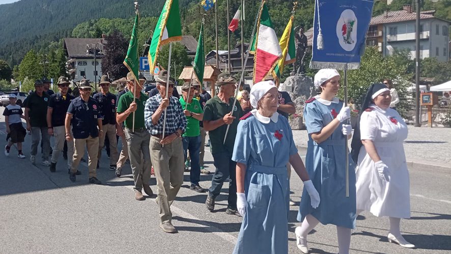 A Cesana Torinese