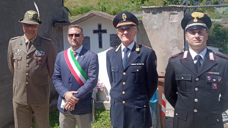 A Cesana Torinese