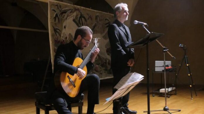 Concerto ad Avigliana