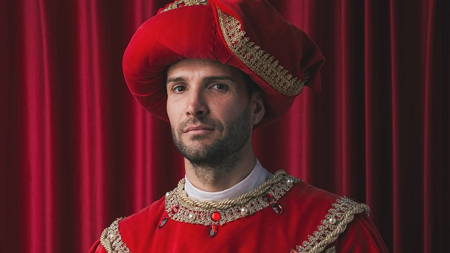 Conte Rosso di Avigliana