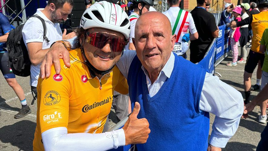 El Diablo Chiappucci