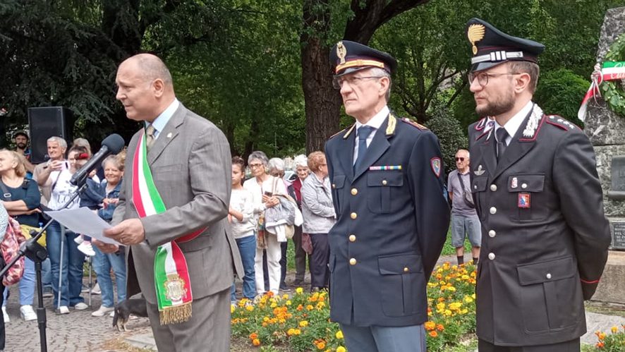 Festa della Repubblica a Susa