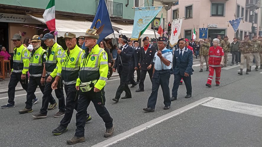 Festa della Repubblica a Susa