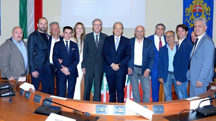 Forza Italia a Rivoli