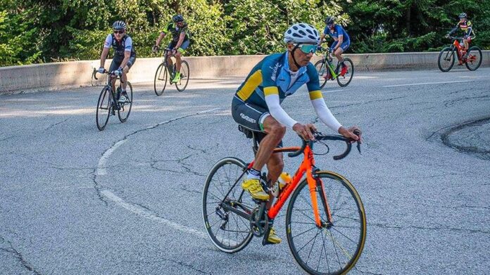 Giro del Delfinato