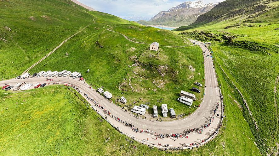 Giro del Delfinato
