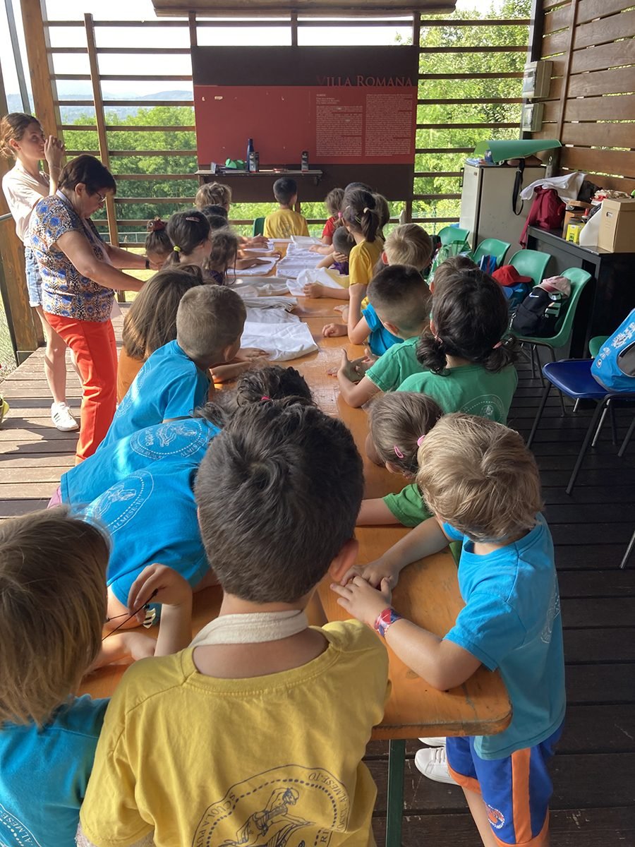 Scuola Riva Rocci Almese