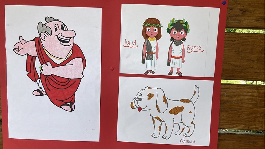 Scuola Riva Rocci Almese