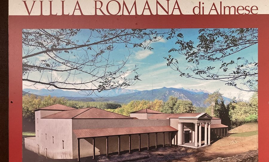 Scuola Riva Rocci Almese