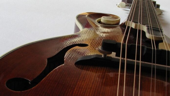 Mandolino