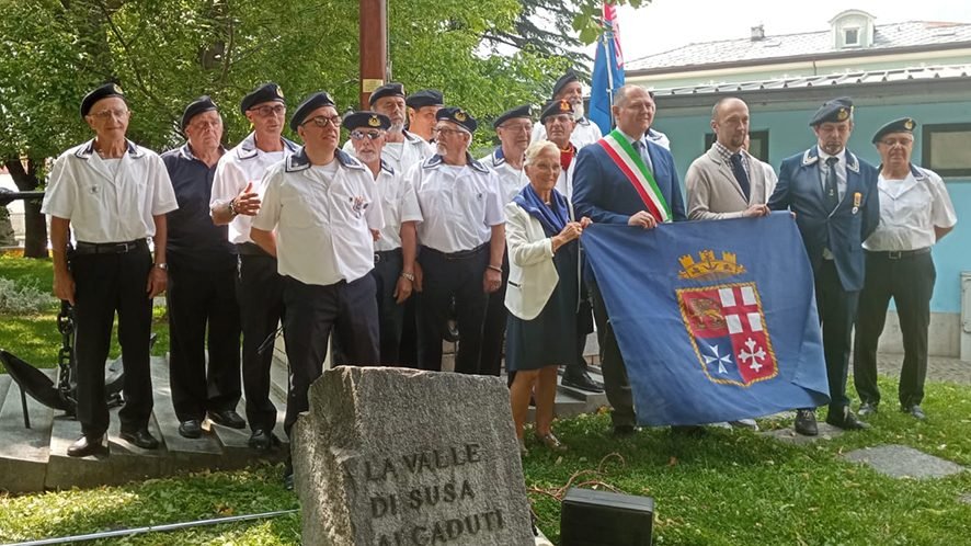 Marinai a Susa