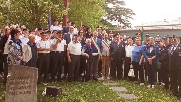 Marinai a Susa