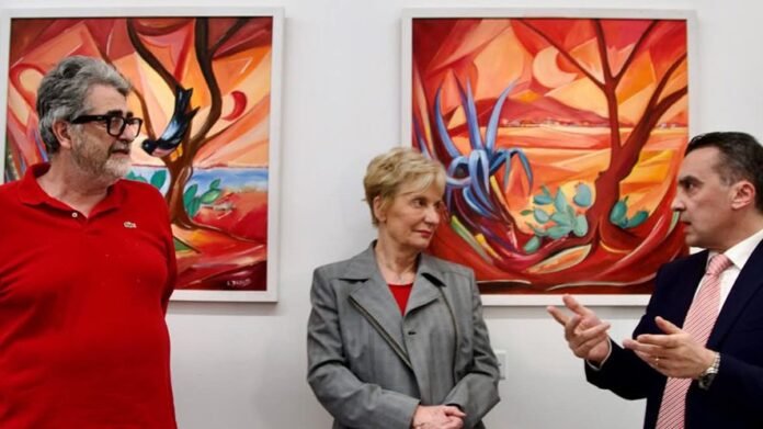 Mostra a Rivoli