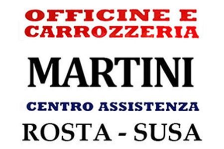 Officine Martini