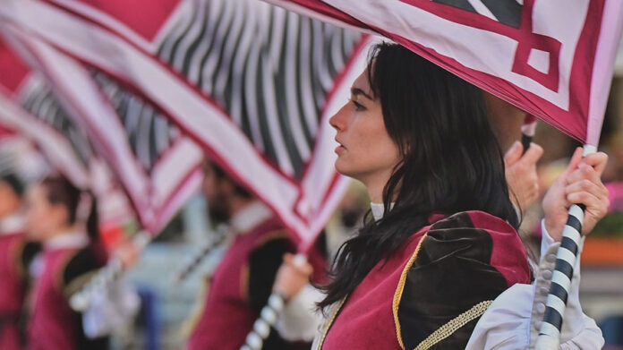 Palio ad Avigliana