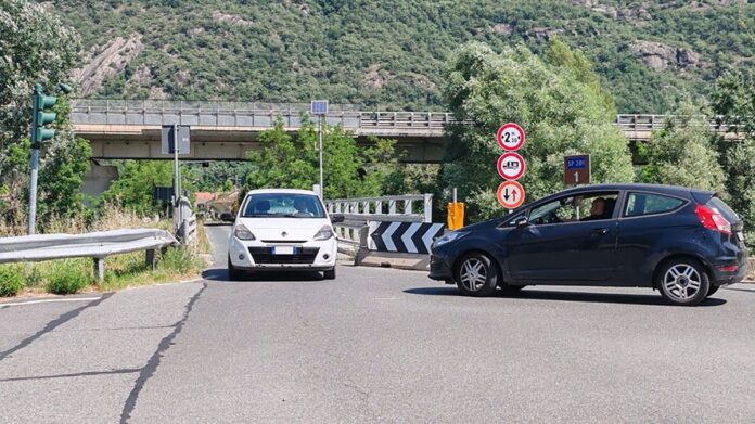 Ponte a San Valeriano