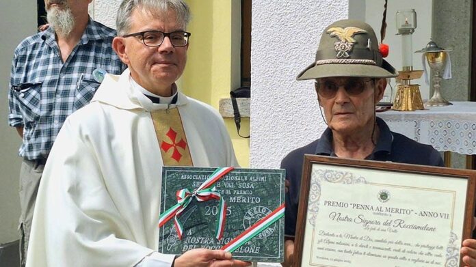 Premio alpini