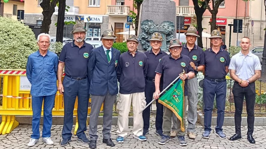 Rivoli, 2 giugno