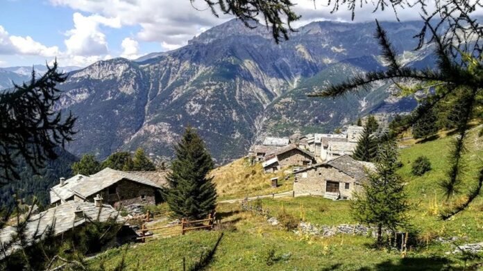Salbertrand