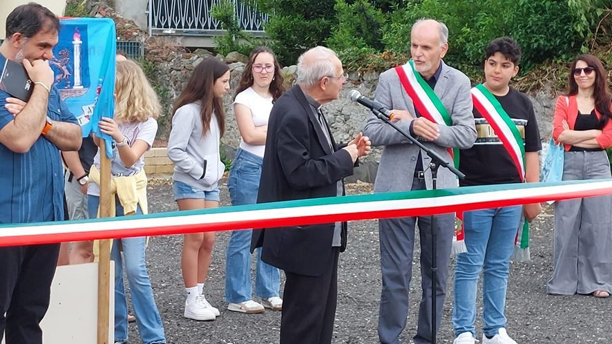 A Sant'Ambrogio