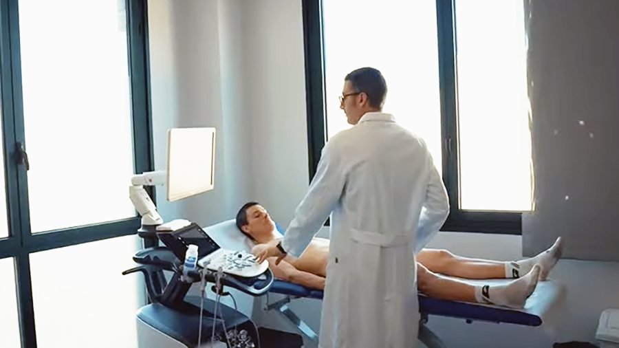 Medical Lab