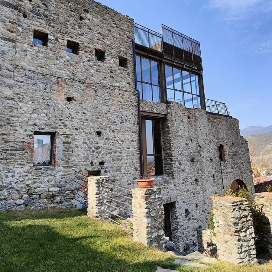 Ristorante L'Om 'D Fer