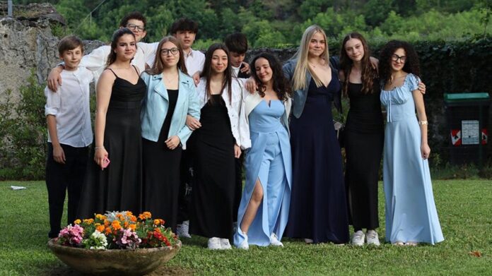 La Scuola al Castello