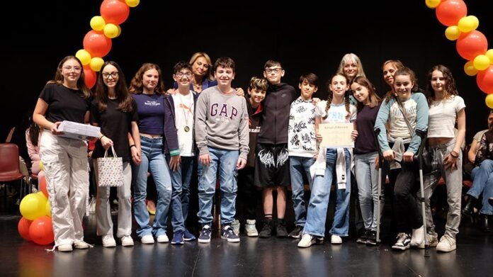 Scuola di Avigliana