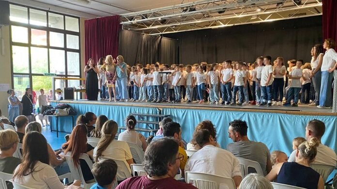 Scuola di Buttigliera